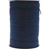Stafil Cordino Thai Cord 3 mm 400 g 200 m per Borse a Uncinetto Colore Blu Navy
