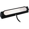 Paulmann 94670 Apparecchio per esterni LED Tidos IP67 252x49 mm 70° orientabile incl. 1x6 Watt dimmerabile outdoor antracite metallo 3000 K 6 W, 252x49mm