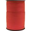 Stafil Cordino Thai Cord 3 mm 400 g 200 m per Borse a Uncinetto Colore Ciliegia
