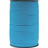 Stafil Cordino Thai Cord 3 mm 400 g 200 m per Borse a Uncinetto Colore Azzurro