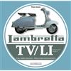 Giorgio Nada Editore Lambretta Tv/Li: Prima Serie: Storia, Modelli E Documenti. Ediz. bilingue italiano/inglese