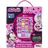 PI Kids Disney Minnie Mouse - Me Reader Electronic Reader and 8 Sound Book Library - PI Kids: Electronic Reader and 8-Book Library