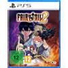KT FAIRY TAIL 2 (PS5)