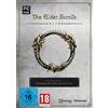 Bethesda The Elder Scrolls Online (inkl. Morrowind) [Windows] [Edizione: Germania]