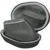Gdraco Custodia rigida da viaggio per mouse Logitech MX Verticale senza fili Bluetooth, custodia portatile per mouse