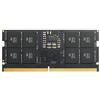 Team Group ELITE memoria 16 GB 1 x 16 GB DDR5 262-pin SO-DIMM Data Integrity Check [verifica integrit? dati] (Team Elite TED516G4800C40D-S01 16GB [1x 16GB] SODIMM System Memory, 4800MHz, DDR5, CL40)