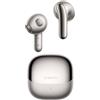 XIAOMI Buds 5：Auricolari wireless Bluetooth, Cuffie Bluetooth, semi-in-ear con ANC, dinamico a doppio magnete da 11 mm, Harman AudioEFX, fino a 6.5h+39h di durata della batteria, Grigio