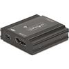 StarTech Ripetitore Attivo HDMI 2.1 in Linea 8K 60Hz, 4K 144Hz, da 10m