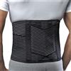 DUAL SANITALY SpA SOC.BENEFIT Corsetto lombosacrale gibaud ortho action v 4 - GIBAUD - 950276737
