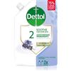 Dettol Soft on Skin Lavender 500 ml
