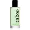 RUF Taboo LIBERTIN Sensual Fragrance For Him 50 ml
