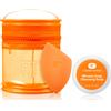 Real Techniques Miracle Blend + Cleanse Set Miracle Blend + Cleanse Set 3 pz
