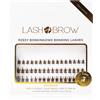 Lash Brow Bonding Eyelashes 1 pz