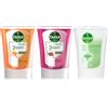 Dettol Wild Berries & Crisp Apple Soft on Skin Antibacterial Wild Berries & Crisp Apple Soft on Skin Antibacterial 3x250 ml
