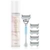 Gillette Venus For Pubic Hair&Skin 1 pz
