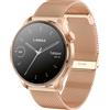 LAMAX Electronics Prism AMOLED Rose Gold 1 pz