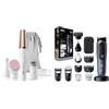 Braun Face SE912 & All-In-One Series 7 Face SE912 & All-In-One Series 7 1 pz