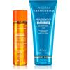 Institut Esthederm Adaptasun Golden Glow 1 pz