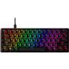 HyperX Alloy Origins 60 - Tastiera Meccanica da Gioco - HX 4P5N4AA#ABA