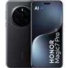Honor Magic7 Pro 5G 512GB 12GB RAM Dual SIM Black Europa