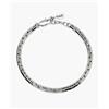 Kidult Bracciale Uomo KIDULT - STYLE 06 in Acciaio 316L codice 831168