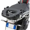 GIVI ATTACCO POSTERIORE SPECIFICO BAULETTO MONOKEY COMPRENSIVO DI PIASTRA GIVI SR5108