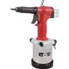 Rivit RIV938 Rivettatrice oleopneumatica ad aria per inserti filettati M3-M10 CE