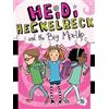Wanda Coven Heidi Heckelbeck and the Big Mix-Up (Tascabile)