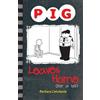 Barbara Catchpole Pig Leaves Home (for a bit) (Tascabile) PIG