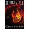 Christopher Pike The Wicked Cat (Tascabile) Spooksville