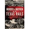 Jeff Campbell Plano Conservancy for Historic Murder & Mayhem on the (Tascabile)