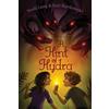 Kati Bartkowski Heidi Lang A Hint of Hydra (Tascabile) Mystic Cooking Chronicles