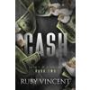 Ruby Vincent Cash (Tascabile) Saint and Sinners