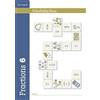 Hilary Schofield & Fractions, Decimals and Percentages Book 6 (Year (Tascabile)