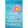 Rebecca Yarros Great and Precious Things (Tascabile)