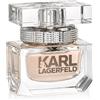 Karl Lagerfeld Karl Lagerfeld for Her Eau de Parfum (donna) 25 ml