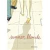 Adrian Tomine Summer Blonde (Tascabile)