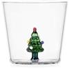 Ichendorf Tumbler albero di Natale decorato christmas tales