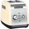 KitchenAid Brödrost med 2-Fack 5KMT221 (Crème)