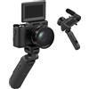 Generic Fotocamera 4K per fotografia, fotocamera digitale 4K vlogging Computer