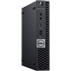 Dell OptiPlex 5070 Micro Core i5 2.2 GHz - SSD 128 GB RAM 8 GB - refurbished