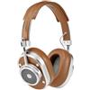 Master & Dynamic Cuffie wired + wireless con microfono Master & Dynamic MH40 - - refurbished