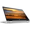 HP ProBook X360 435 G7 13" Ryzen 5 2.3 GHz - SSD 512 GB - 8GB - QWERTZ - Tedesco - refurbished