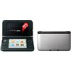 Nintendo 3DS XL - Grigio - refurbished