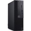 Dell Optiplex 3060 SFF Core i5 3 GHz - SSD 512 GB RAM 8 GB - refurbished