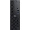 Dell Optiplex 3060 SFF Core i5 3 GHz - SSD 512 GB RAM 16 GB - refurbished