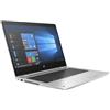 HP ProBook X360 435 G7 13" Ryzen 5 2.3 GHz - SSD 256 GB - 8GB - QWERTY - Italiano - refurbished