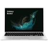 Samsung Galaxy Book2 15" Core i5 1.3 GHz - SSD 256 GB - 8GB - QWERTY - Inglese - refurbished