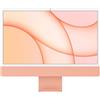 Apple iMac 24" No (2021) Apple M1 - 512 Go SSD - 8GB Tastiera QWERTY - Italiano - refurbished