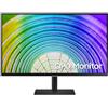 Samsung Schermo 32" LED Samsung LS32A600UUUXEN - refurbished